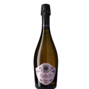 Cecilia Beretta Spumante Rosé
