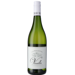 Cape Wine Crafters Tasty Vanilla Chardonnay