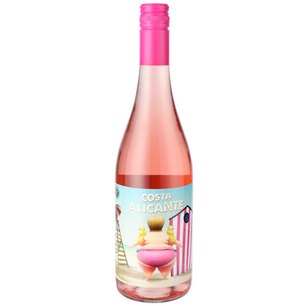 Costa Alicante Rosé