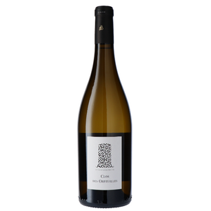 Clos des Orfeuilles Muscadet sur lie BIO