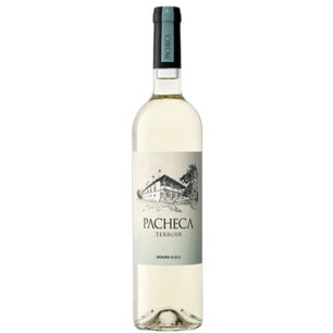 Pacheca Terroir Branco