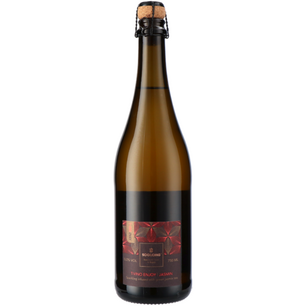 Soolong Jasmin Sparkling Alcoholvrij